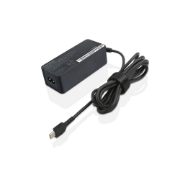 Picture of Lenovo 4X20M26252 power adapter/inverter Indoor 45 W Black