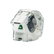 Picture of Brother CZ-1002 label-making tape