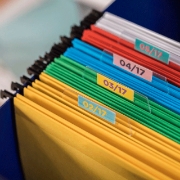 Picture of Brother CZ-1002 label-making tape