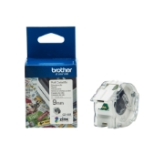 Picture of Brother CZ-1001 label-making tape