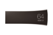 Picture of Samsung MUF-64BE USB flash drive 64 GB USB Type-A 3.2 Gen 1 (3.1 Gen 1) Grey, Titanium