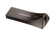 Picture of Samsung MUF-64BE USB flash drive 64 GB USB Type-A 3.2 Gen 1 (3.1 Gen 1) Grey, Titanium