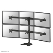 Picture of Neomounts FPMA-D700DD6 Monitor stand 10-27"