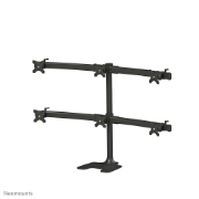 Picture of Neomounts FPMA-D700DD6 Monitor stand 10-27"