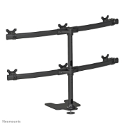 Picture of Neomounts FPMA-D700DD6 Monitor stand 10-27"