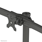 Picture of Neomounts FPMA-D700DD6 Monitor stand 10-27"