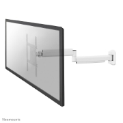 Picture of Neomounts FPMA-HAW050 Medical TV mount wall 10-40" - full motion