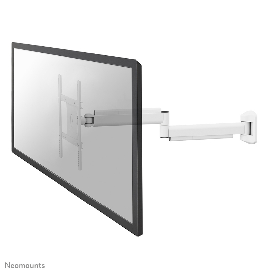 Picture of Neomounts FPMA-HAW050 Medical TV mount wall 10-40" - full motion