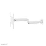 Picture of Neomounts FPMA-HAW050 Medical TV mount wall 10-40" - full motion