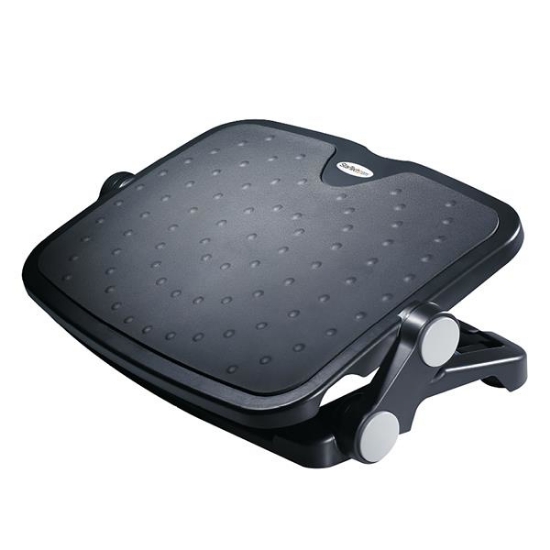 Picture of StarTech.com Adjustable Under-Desk Foot Rest