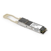 Picture of StarTech.com Arista Networks QSFP-40G-SR4 Compatible QSFP+ Module - 40GBASE-SR4 - 40GbE Multimode Fiber MMF Optic Transceiver - 40GE Gigabit Ethernet QSFP+ - MPO 150m - 850nm - DDM