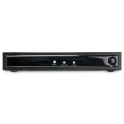 Picture of StarTech.com S-Video or Composite to HDMI Converter with Audio - 720p - NTSC and PAL