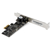 Picture of StarTech.com 2.5Gbps 2.5GBASE-T PCIe Network Card