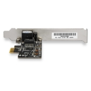Picture of StarTech.com 2.5Gbps 2.5GBASE-T PCIe Network Card