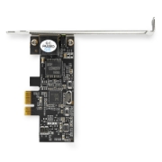 Picture of StarTech.com 2.5Gbps 2.5GBASE-T PCIe Network Card