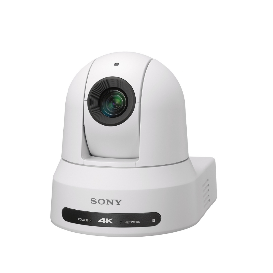 Picture of Sony BRC-X400 Dome IP security camera Indoor 3840 x 2160 pixels Ceiling/wall