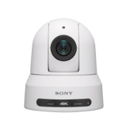 Picture of Sony BRC-X400 Dome IP security camera Indoor 3840 x 2160 pixels Ceiling/wall