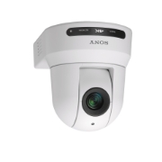 Picture of Sony BRC-X400 Dome IP security camera Indoor 3840 x 2160 pixels Ceiling/wall