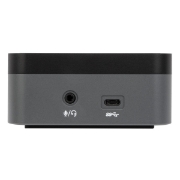 Picture of Targus DOCK570EUZ laptop dock/port replicator Wired Black