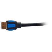 Picture of C2G HDMI - HDMI, 10ft HDMI cable 3 m HDMI Type A (Standard) Black