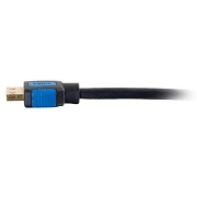 Picture of C2G HDMI - HDMI, 10ft HDMI cable 3 m HDMI Type A (Standard) Black
