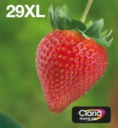 Picture of Epson Strawberry Multipack 4-colours 29XL EasyMail