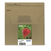 Picture of Epson Strawberry Multipack 4-colours 29XL EasyMail