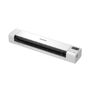 Picture of Brother DS-940DW scanner Sheet-fed scanner 600 x 600 DPI A4 Black, White