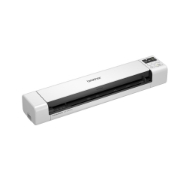 Picture of Brother DS-940DW scanner Sheet-fed scanner 600 x 600 DPI A4 Black, White
