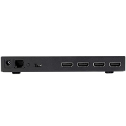 Picture of StarTech.com 4-Port HDMI Automatic Video Switch - 4K with Fast Switching