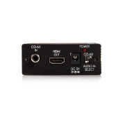 Picture of StarTech.com Component to HDMI Video Converter with Audio