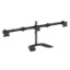 Picture of StarTech.com Triple-Monitor Desktop Stand - Articulating