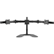 Picture of StarTech.com Triple-Monitor Desktop Stand - Articulating