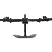 Picture of StarTech.com Triple-Monitor Desktop Stand - Articulating