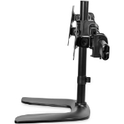 Picture of StarTech.com Triple-Monitor Desktop Stand - Articulating