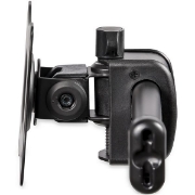 Picture of StarTech.com Triple-Monitor Desktop Stand - Articulating
