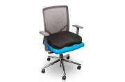 Picture of Kensington Ergo Memory Foam Seat Cushion