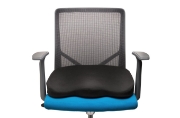 Picture of Kensington Ergo Memory Foam Seat Cushion