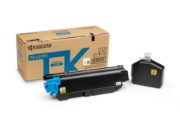 Picture of KYOCERA TK-5270C toner cartridge 1 pc(s) Original Cyan