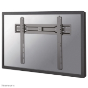 Picture of Neomounts LED-W600BLACK TV mount wall 37-75" - ultra-flat