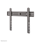 Picture of Neomounts LED-W600BLACK TV mount wall 37-75" - ultra-flat