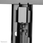 Picture of Neomounts LED-W600BLACK TV mount wall 37-75" - ultra-flat