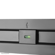 Picture of Neomounts LED-W600BLACK TV mount wall 37-75" - ultra-flat