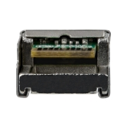 Picture of StarTech.com Juniper RX-550M-SFP Compatible SFP Module - 1000BASE-SX - 1GbE Multimode Fiber MMF Optic Transceiver - 1GE Gigabit Ethernet SFP - LC 550m - 850nm - DDM