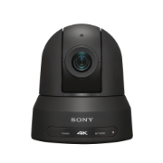Picture of Sony BRC-X400 Dome IP security camera Indoor 3840 x 2160 pixels Ceiling/wall