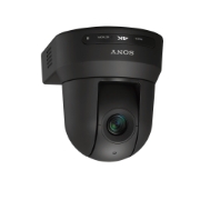 Picture of Sony BRC-X400 Dome IP security camera Indoor 3840 x 2160 pixels Ceiling/wall