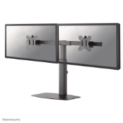 Picture of Neomounts FPMA-D865DBLACK Monitor stand 10-27" - gas spring