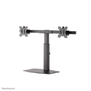 Picture of Neomounts FPMA-D865DBLACK Monitor stand 10-27" - gas spring