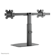 Picture of Neomounts FPMA-D865DBLACK Monitor stand 10-27" - gas spring