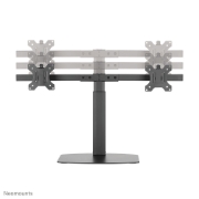 Picture of Neomounts FPMA-D865DBLACK Monitor stand 10-27" - gas spring